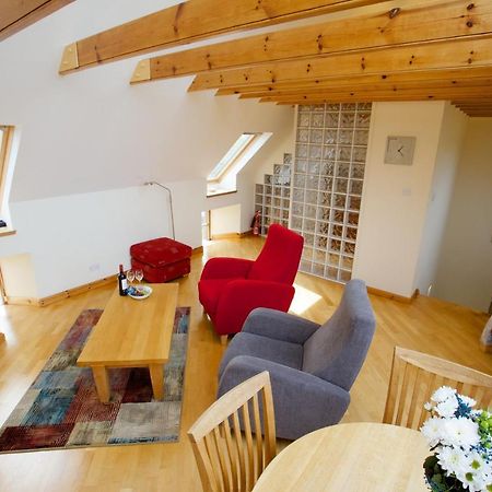Sebay Mill Holiday Apartments Toab Ngoại thất bức ảnh