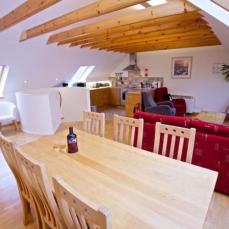 Sebay Mill Holiday Apartments Toab Ngoại thất bức ảnh