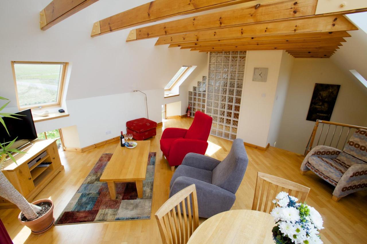 Sebay Mill Holiday Apartments Toab Ngoại thất bức ảnh