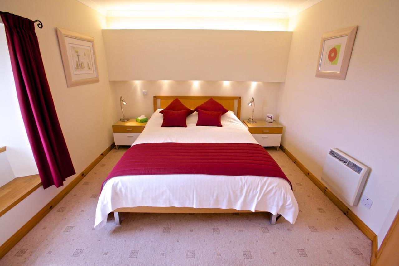 Sebay Mill Holiday Apartments Toab Ngoại thất bức ảnh