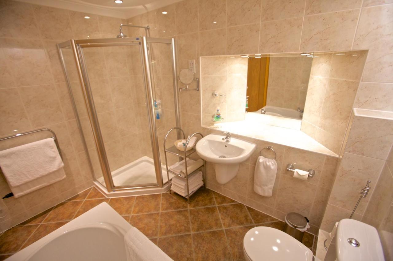 Sebay Mill Holiday Apartments Toab Ngoại thất bức ảnh