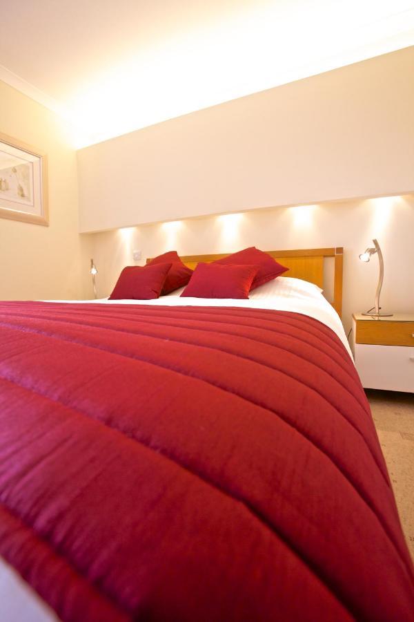Sebay Mill Holiday Apartments Toab Ngoại thất bức ảnh