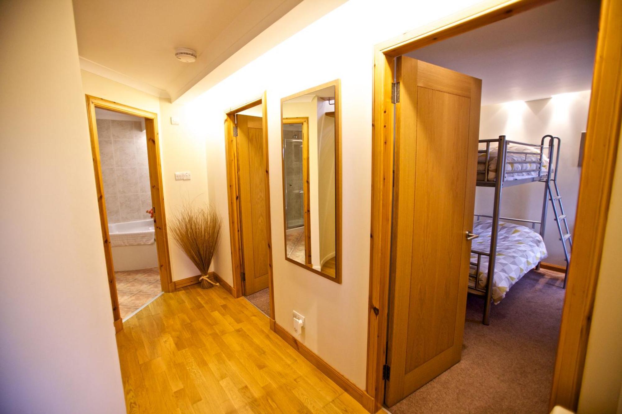 Sebay Mill Holiday Apartments Toab Ngoại thất bức ảnh