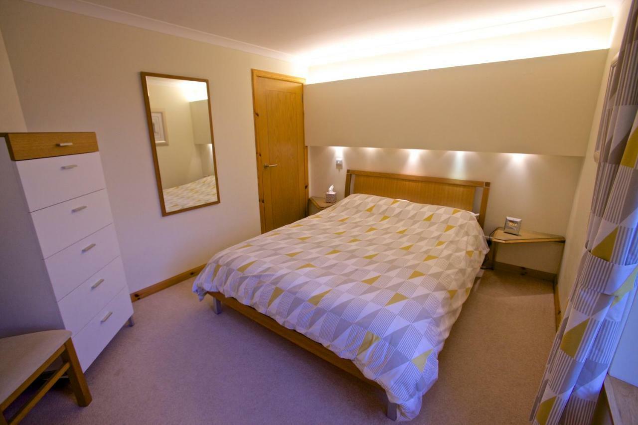 Sebay Mill Holiday Apartments Toab Ngoại thất bức ảnh