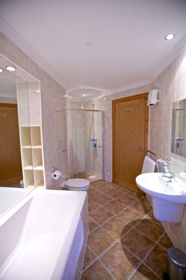 Sebay Mill Holiday Apartments Toab Ngoại thất bức ảnh