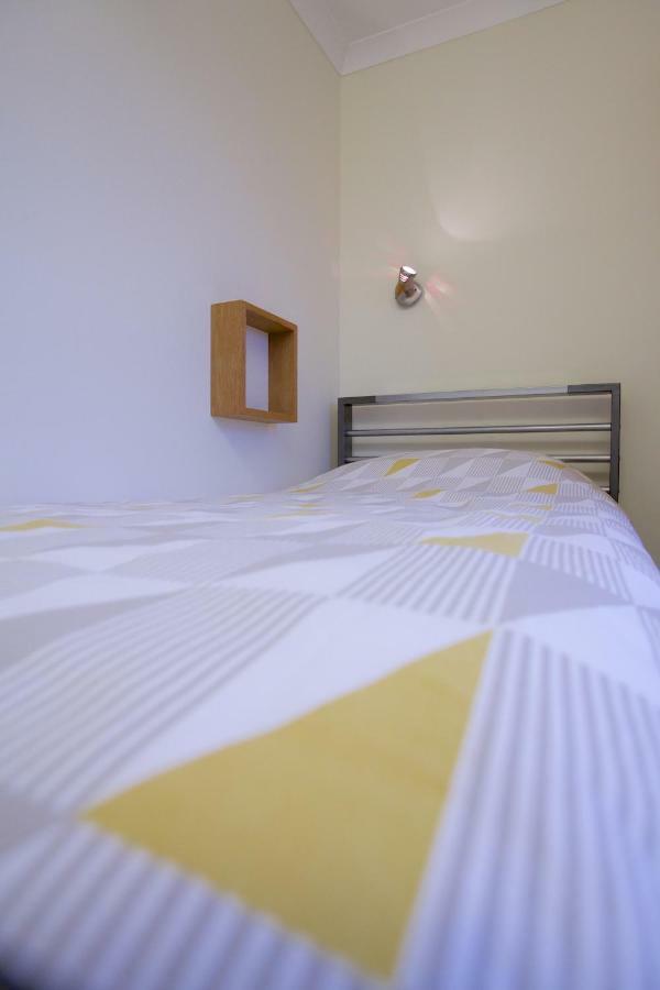 Sebay Mill Holiday Apartments Toab Ngoại thất bức ảnh