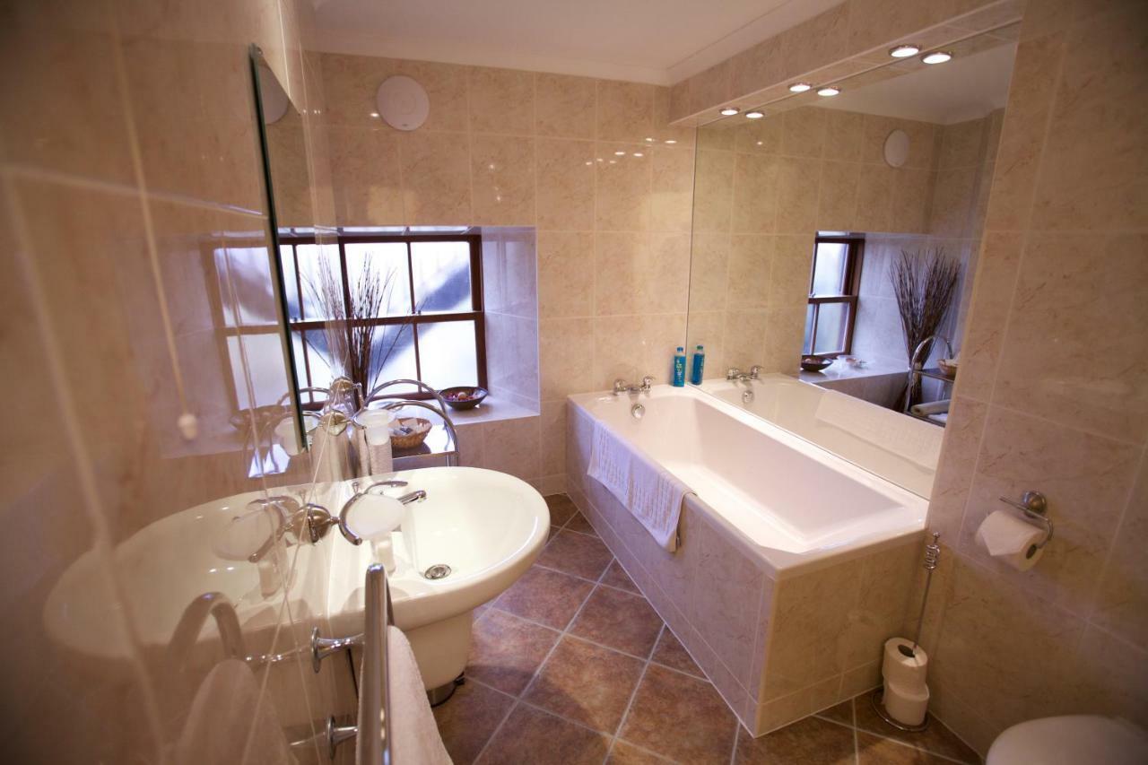 Sebay Mill Holiday Apartments Toab Ngoại thất bức ảnh