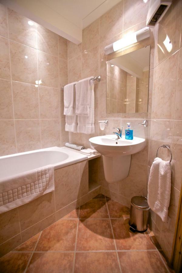 Sebay Mill Holiday Apartments Toab Ngoại thất bức ảnh