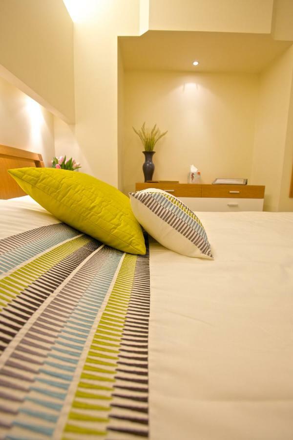 Sebay Mill Holiday Apartments Toab Ngoại thất bức ảnh