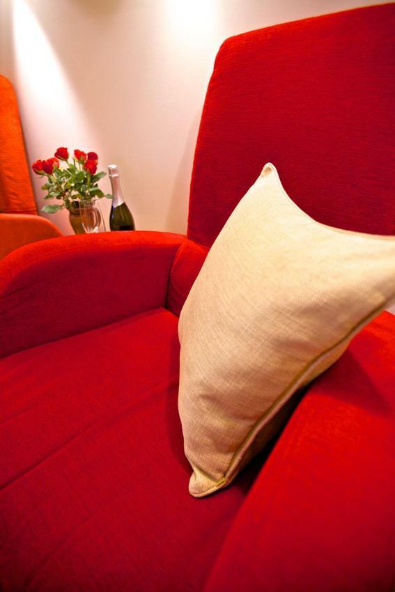 Sebay Mill Holiday Apartments Toab Ngoại thất bức ảnh