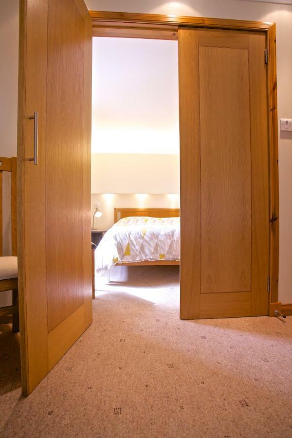 Sebay Mill Holiday Apartments Toab Ngoại thất bức ảnh