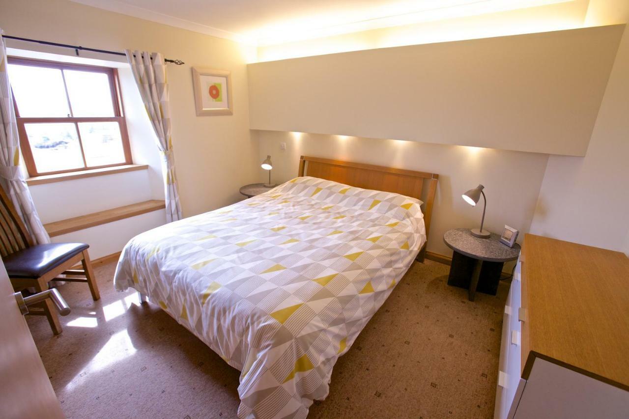 Sebay Mill Holiday Apartments Toab Ngoại thất bức ảnh
