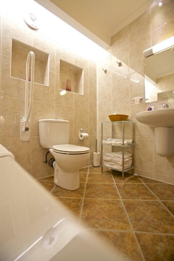 Sebay Mill Holiday Apartments Toab Ngoại thất bức ảnh