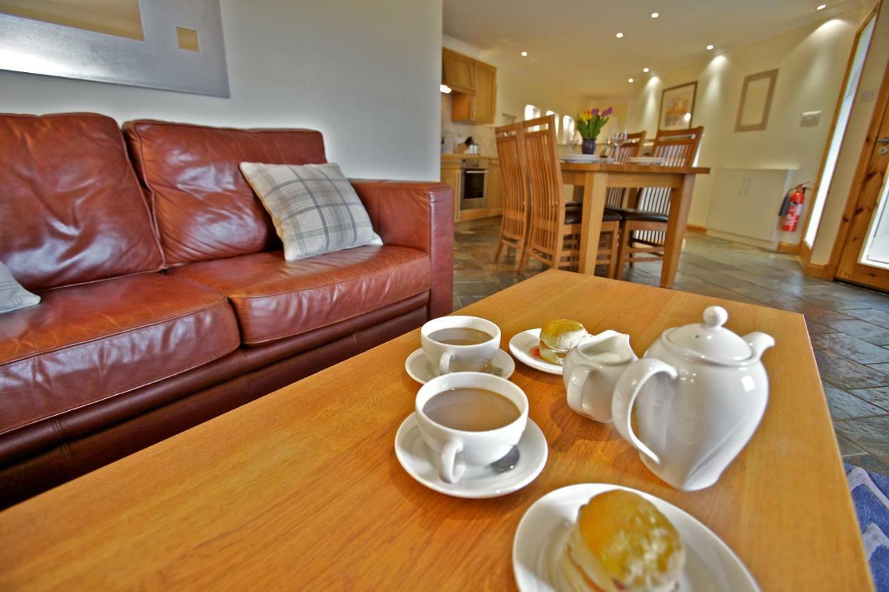 Sebay Mill Holiday Apartments Toab Ngoại thất bức ảnh