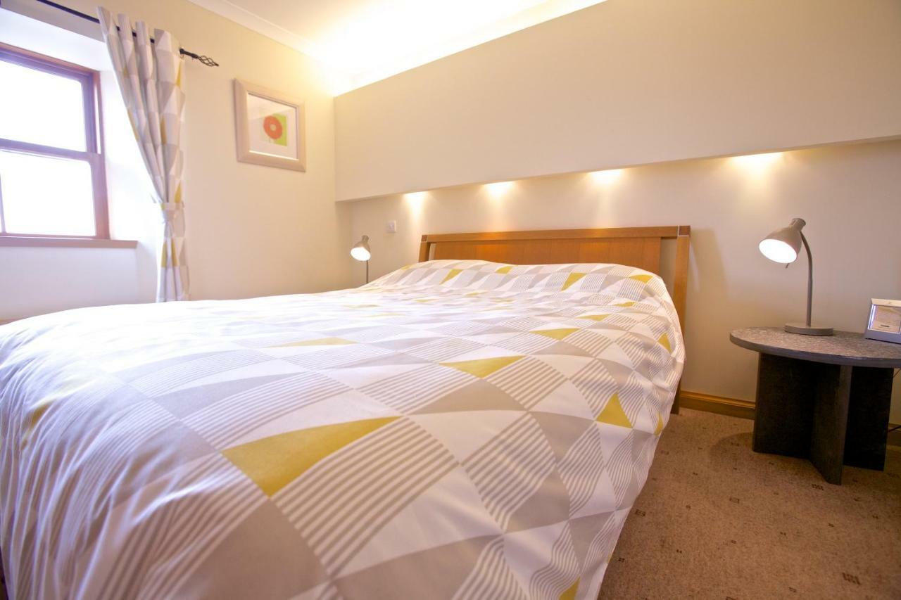 Sebay Mill Holiday Apartments Toab Ngoại thất bức ảnh