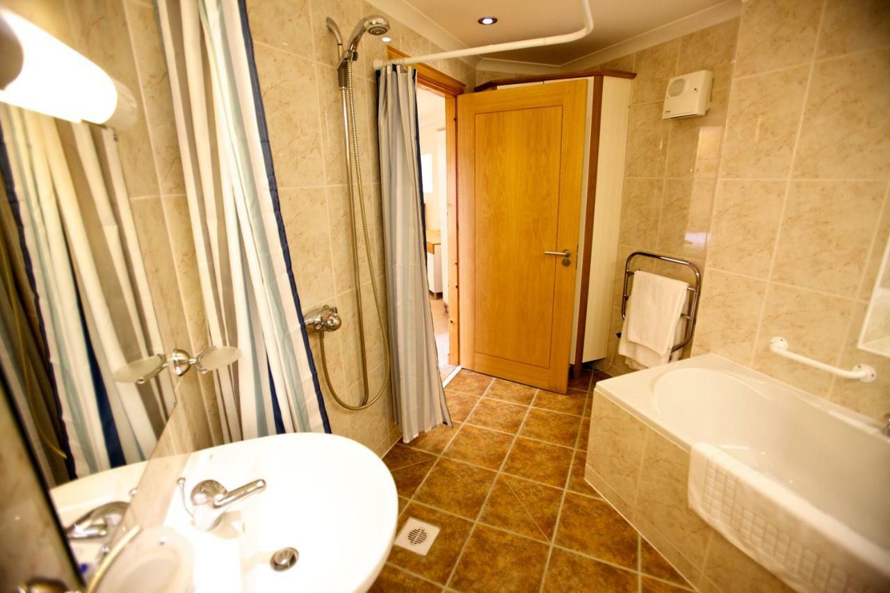 Sebay Mill Holiday Apartments Toab Ngoại thất bức ảnh