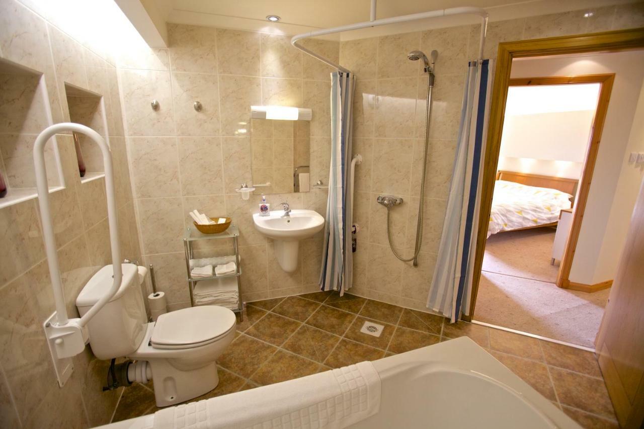 Sebay Mill Holiday Apartments Toab Ngoại thất bức ảnh