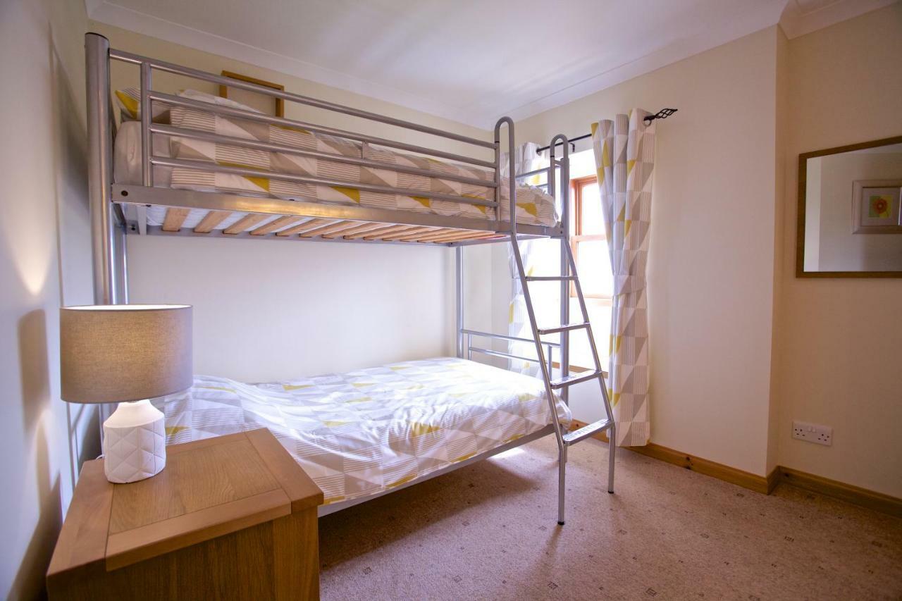 Sebay Mill Holiday Apartments Toab Ngoại thất bức ảnh
