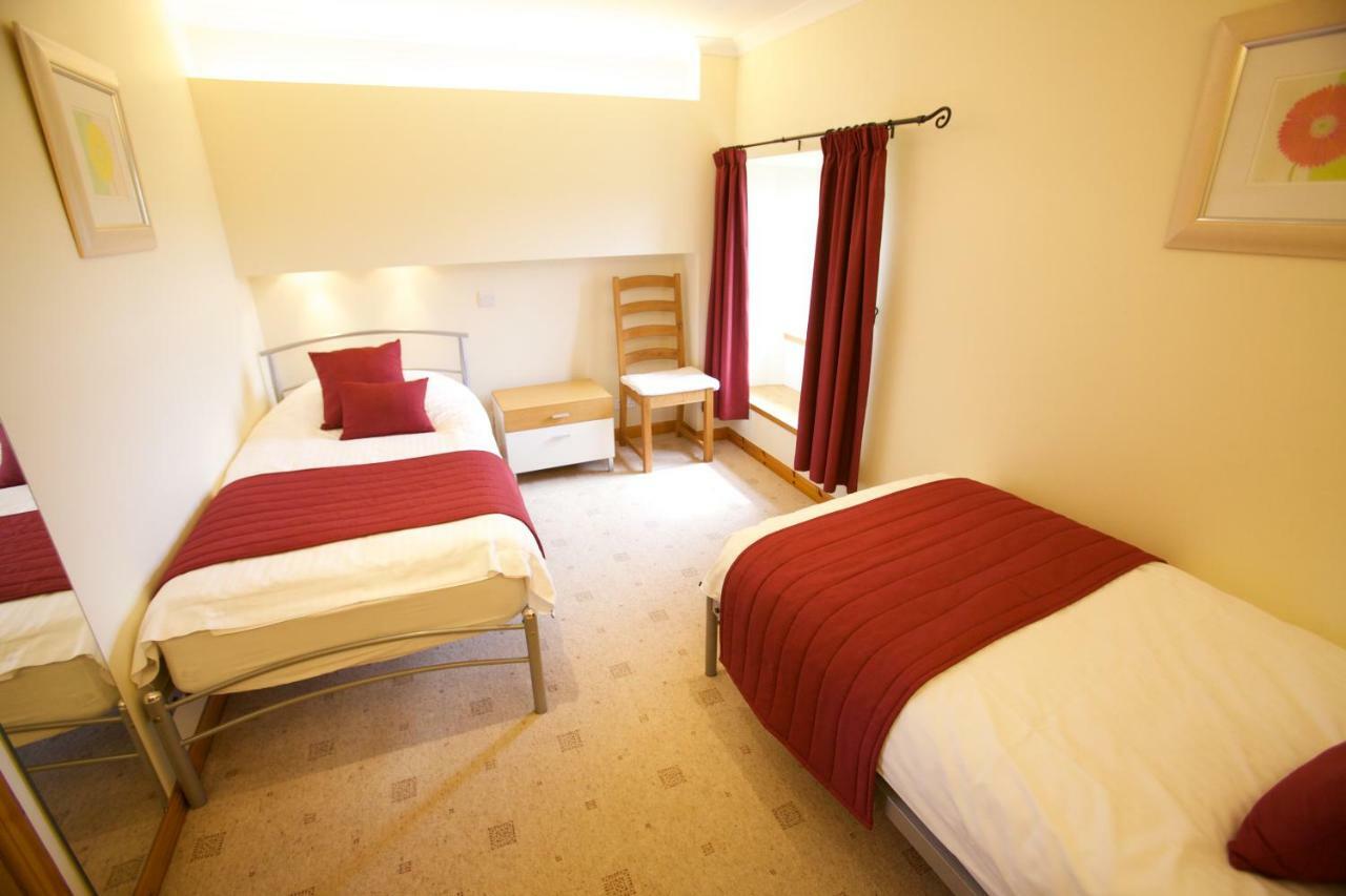 Sebay Mill Holiday Apartments Toab Ngoại thất bức ảnh