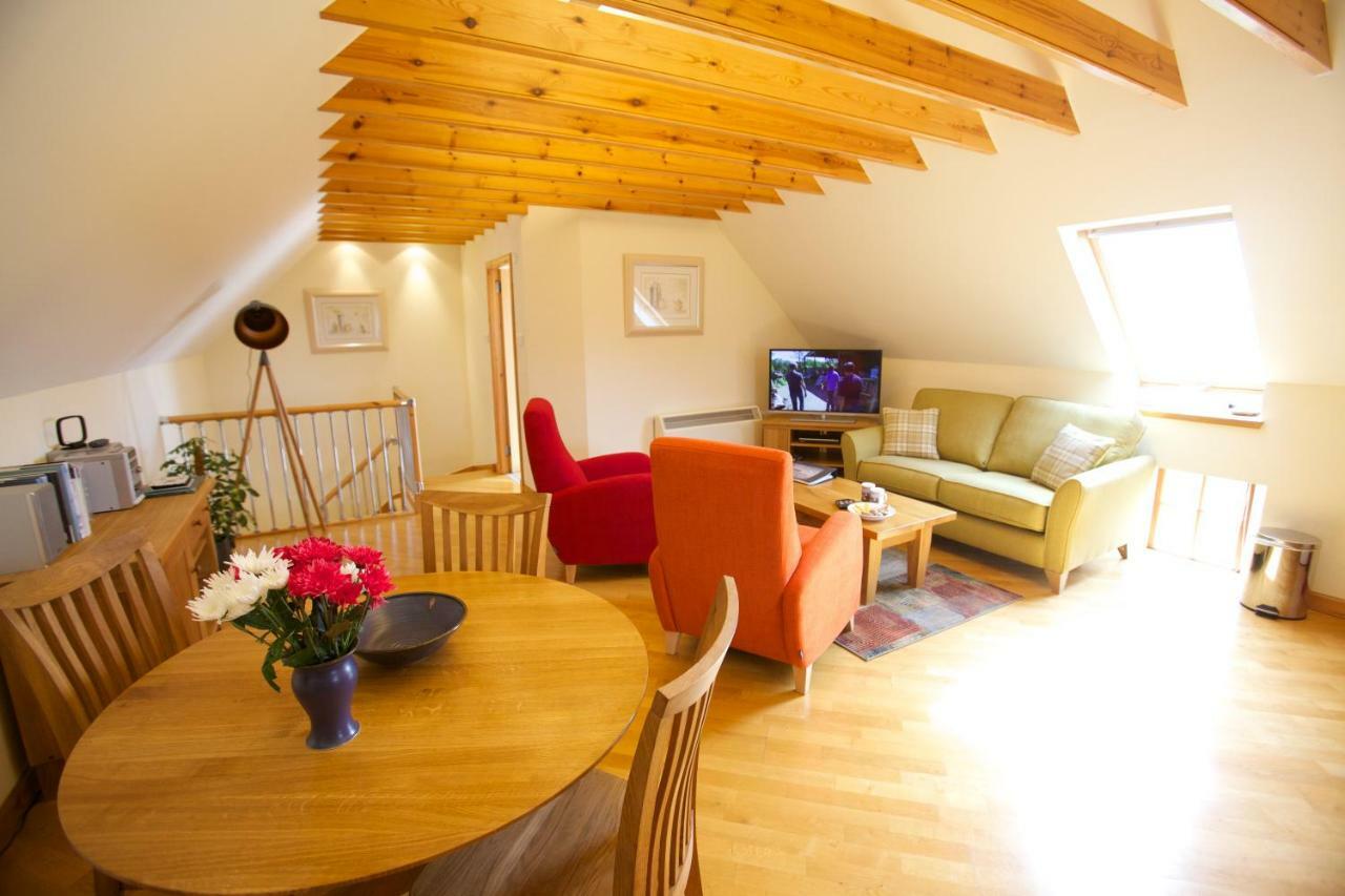 Sebay Mill Holiday Apartments Toab Ngoại thất bức ảnh